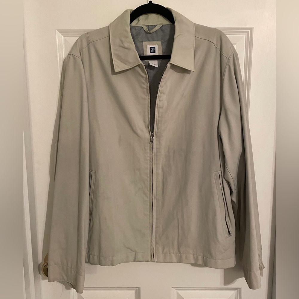 Vintage Gap Jacket